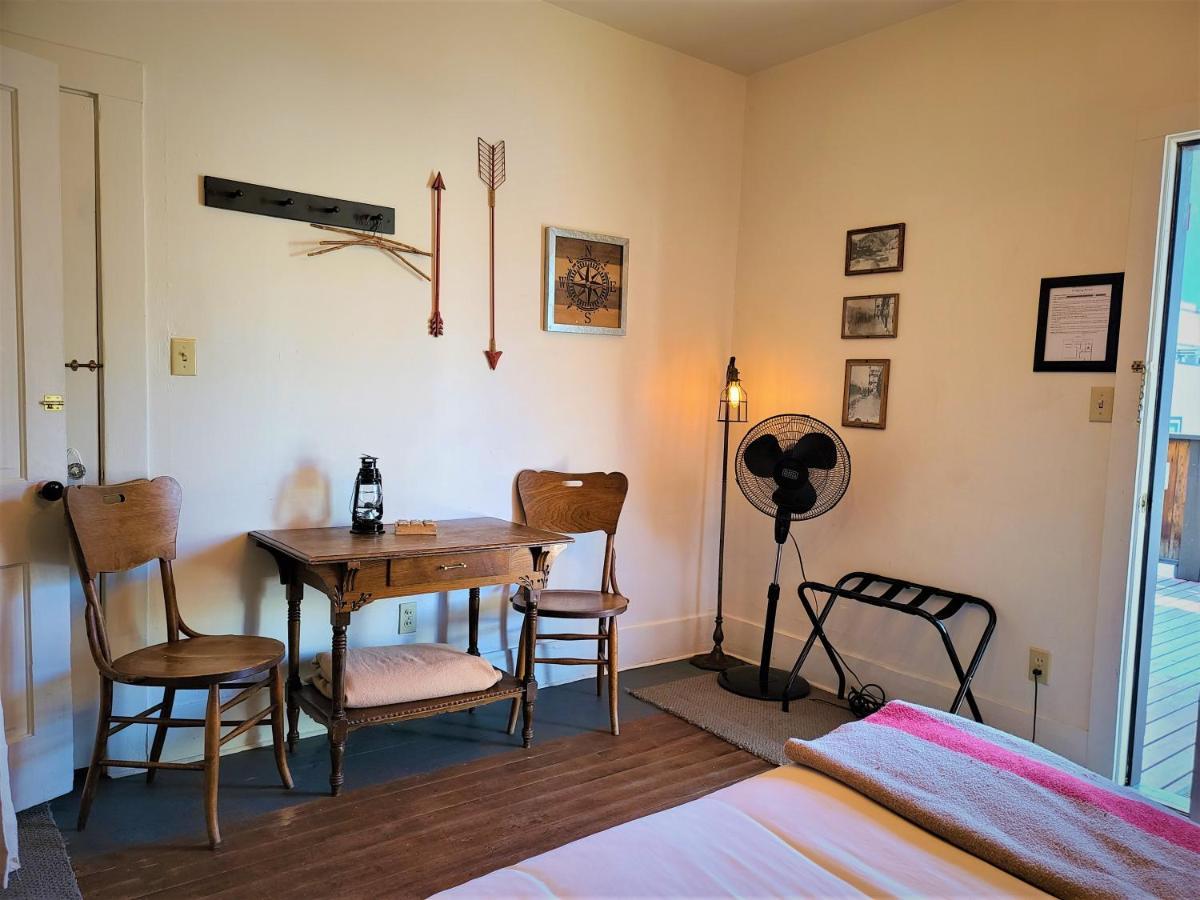 Mrs. Anderson'S Lodging Leavenworth Ngoại thất bức ảnh