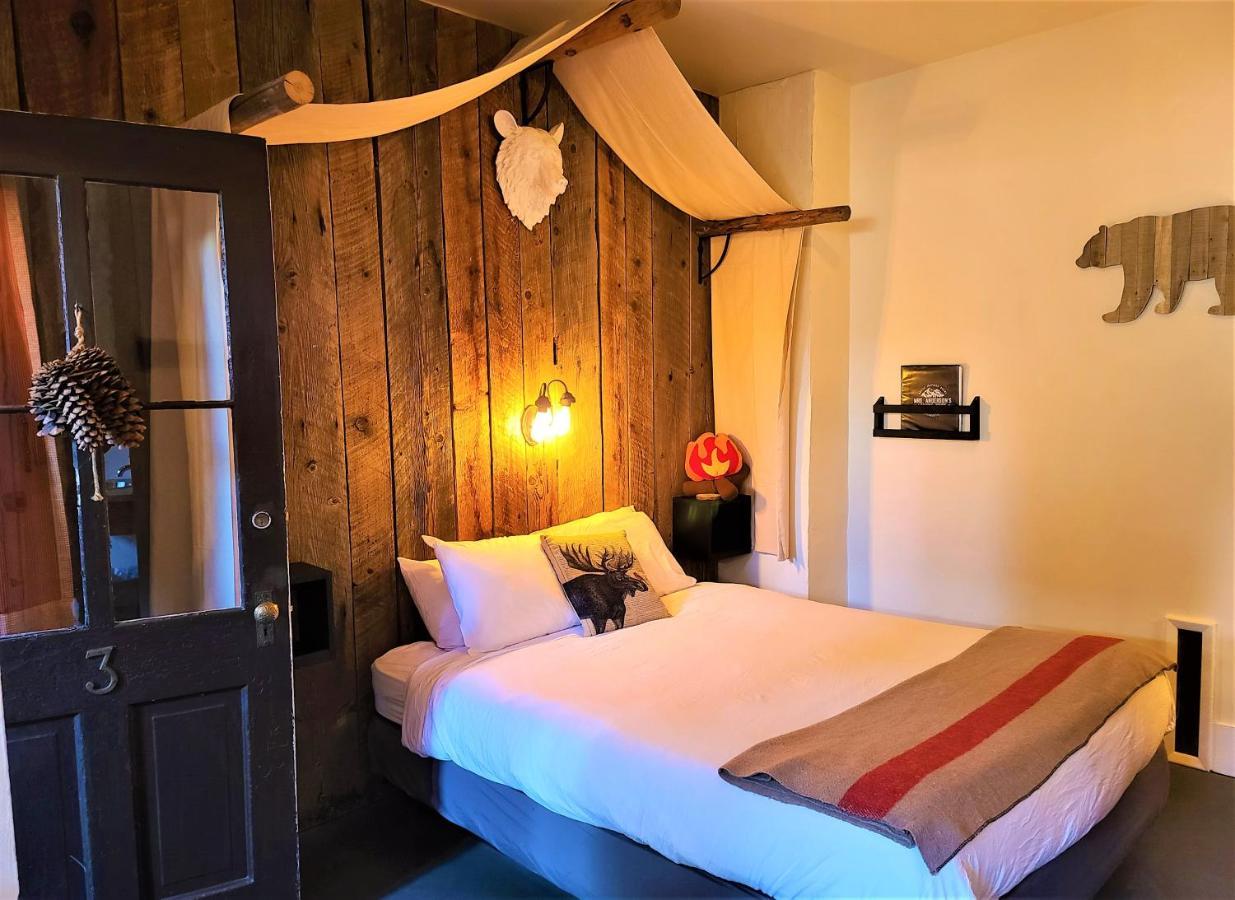 Mrs. Anderson'S Lodging Leavenworth Ngoại thất bức ảnh