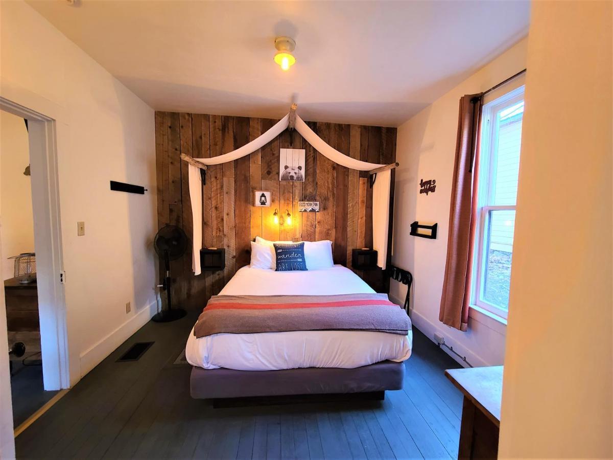Mrs. Anderson'S Lodging Leavenworth Ngoại thất bức ảnh