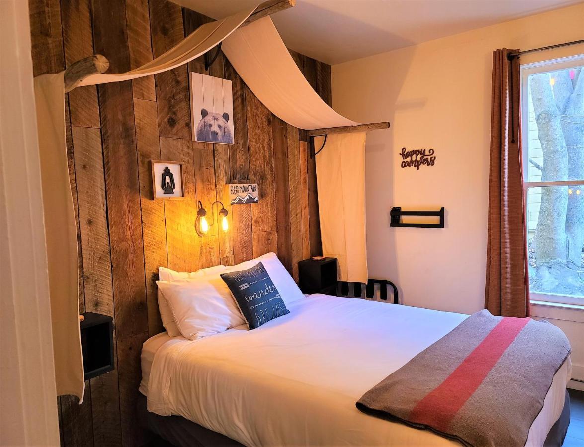 Mrs. Anderson'S Lodging Leavenworth Ngoại thất bức ảnh