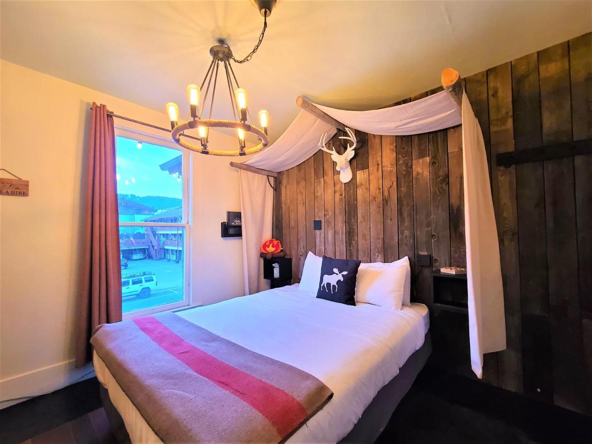 Mrs. Anderson'S Lodging Leavenworth Ngoại thất bức ảnh
