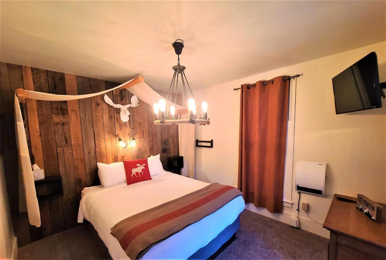 Mrs. Anderson'S Lodging Leavenworth Ngoại thất bức ảnh