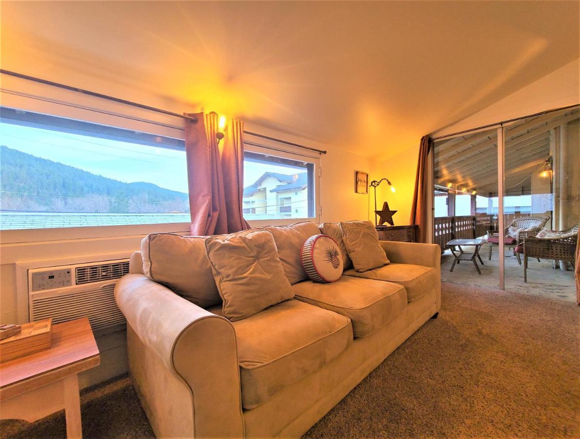 Mrs. Anderson'S Lodging Leavenworth Ngoại thất bức ảnh