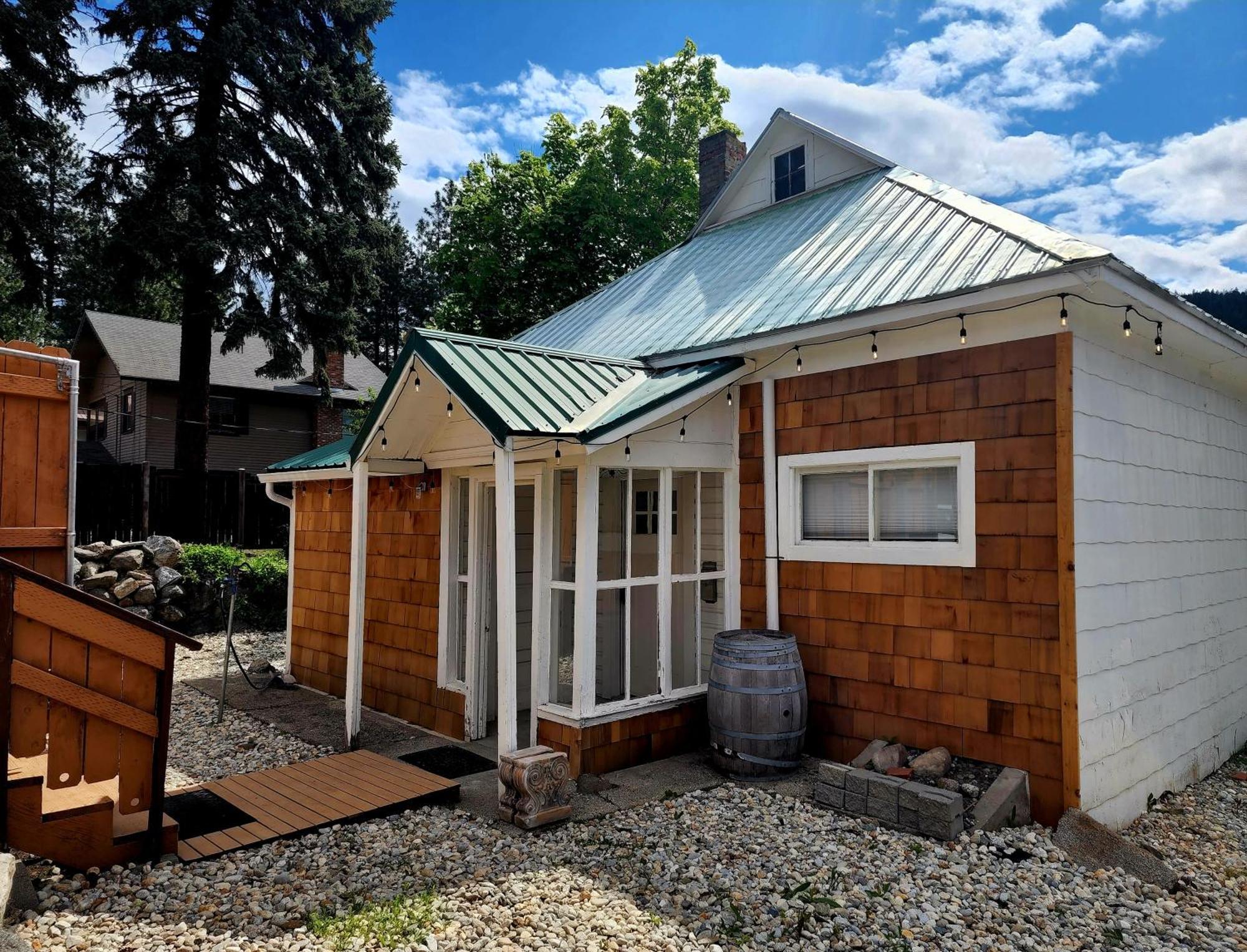 Mrs. Anderson'S Lodging Leavenworth Phòng bức ảnh